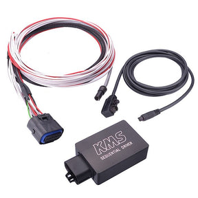 Sequential Injection Driver - KMS Webshop
