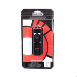 8-poliger-Sicherungskasten für Flachsicherungen