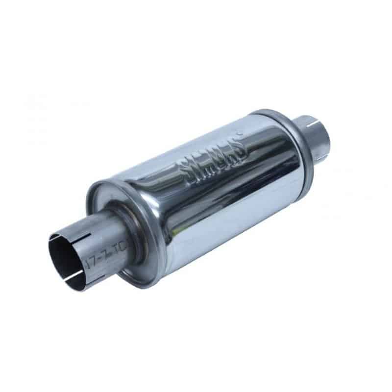 Simons Handy Schalldämpfer 63,5