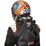 Simpson Hybrid System Sport