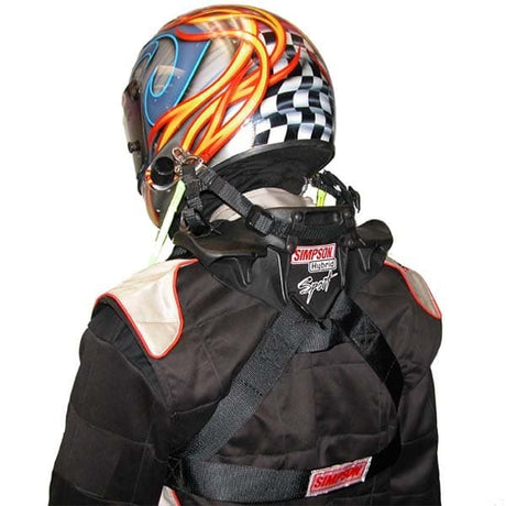 Simpson Hybrid System Sport