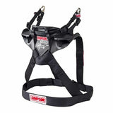 Simpson Hybrid System Sport (Hans Clips)  - FIA 8858-2010 Kopf- und Nackenschutz