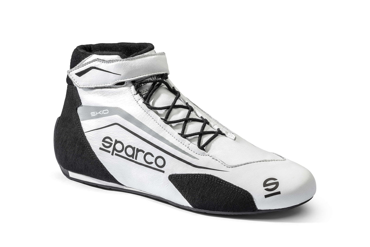 Sparco SKID V02