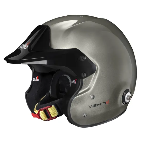 Stilo Venti4 Trophy Jet Composite