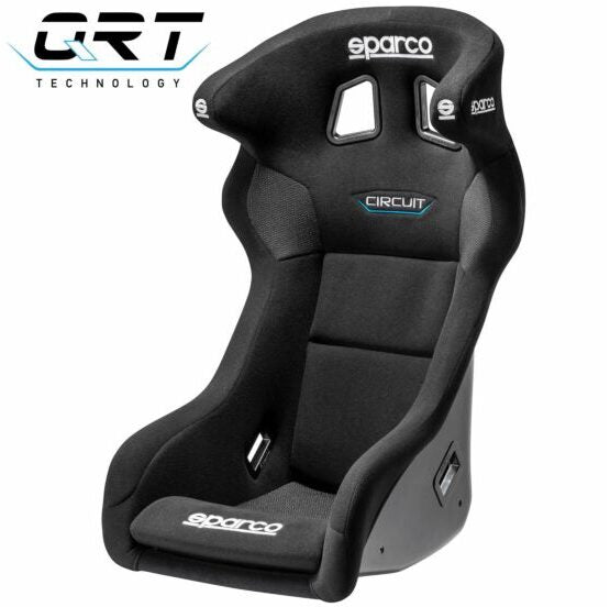 SPARCO CIRCUIT QRT  Rennsitz
