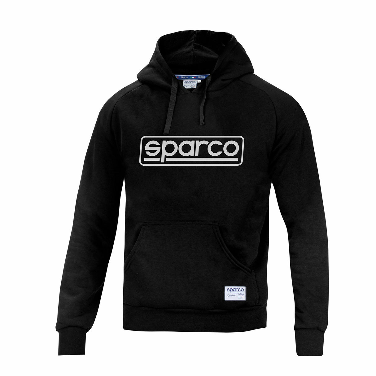 Sparco Frame Hoodie