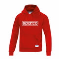 Sparco Frame Hoodie