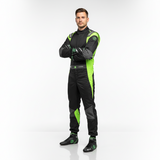 Sparco Futura Bundle - Komplettausstattung