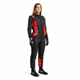 Sparco Racewear Bundle - Sprint Advanced, Slalom, LAND