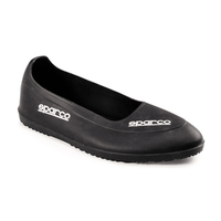 Sparco Rally Überschuhe wasserdicht –