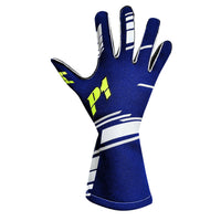 P1 Speed Rennhandschuhe