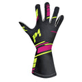 P1 Speed Rennhandschuhe