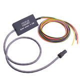 KMS Speed sensor & CAN converter 4-channel - KMS Webshop