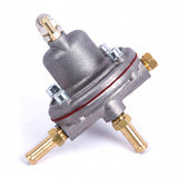 AIR004 Malpassi Benzindruckregler