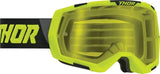 Thor Regiment Storm Brille - 45mm Roll-Off System