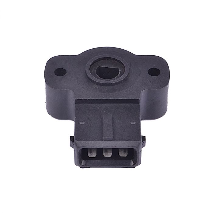 TPS (Throttle position sensor 3pin Ford Style) - KMS Webshop