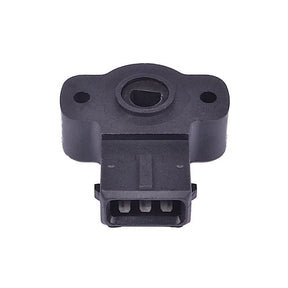 TPS (Throttle position sensor 3pin Ford Style) - KMS Webshop