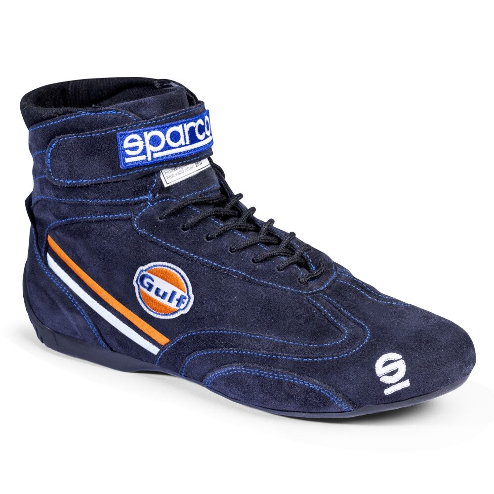 Sparco Top GULF