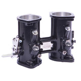 Drosselklappengehäuse Twin - Einzeldrossel - DCOE