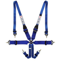 L-Tec Magnum Ultralight Hans