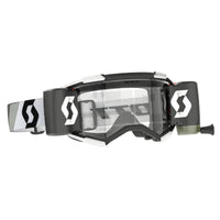 SCOTT Fury WFS Brille - MX Brille mit Roll-Off-System