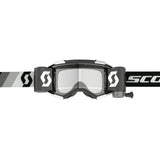 SCOTT Fury WFS Brille - MX Brille mit Roll-Off-System