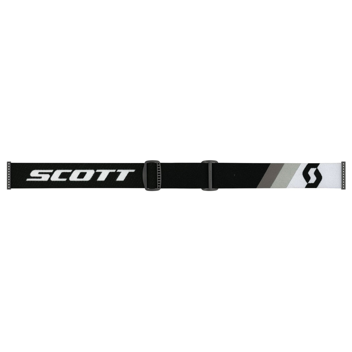 SCOTT Fury WFS Brille - MX Brille mit Roll-Off-System