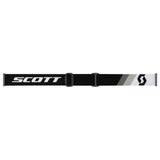 SCOTT Fury WFS Brille - MX Brille mit Roll-Off-System