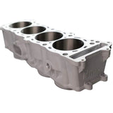 Wössner HD Zylinderbank Suzuki Hayabusa 84mm neu