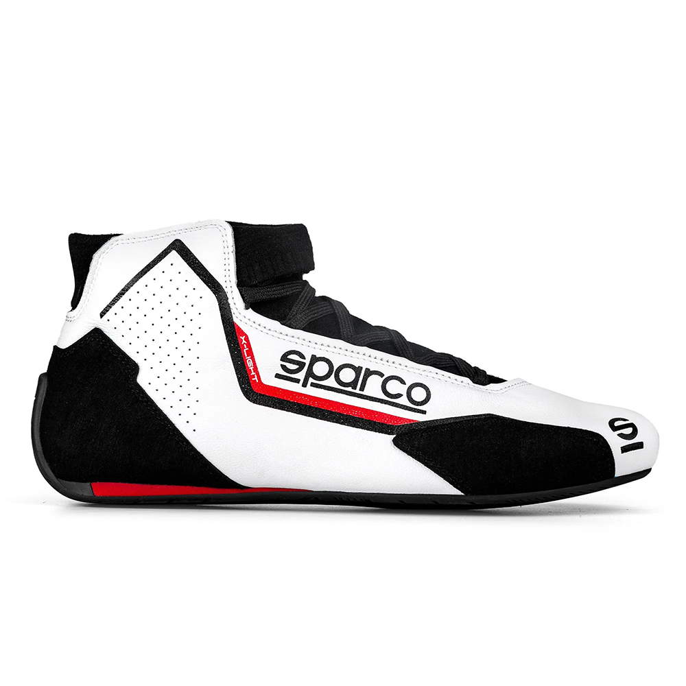 Sparco X-Light