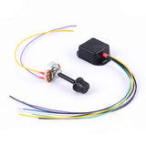 Zusatzsteuergerät Servolenkung Opel Agila